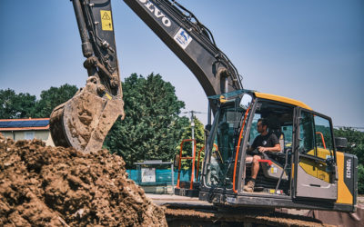 Démantèlement de maison à Nancy : une démolition soignée !