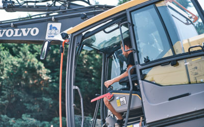 Transport de matériaux à Tomblaine : un essentiel pour vos travaux !