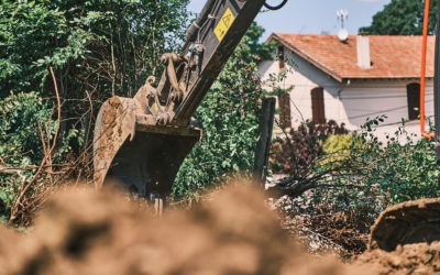 Besoin d’une entreprise de déconstruction à Nancy ?