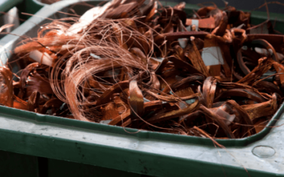 Trouvez un professionnel du recyclage cuivre et autres métaux !