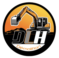 logo DLH