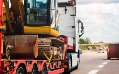 Transport de Matériaux à Nancy : simplifiez vos chantiers